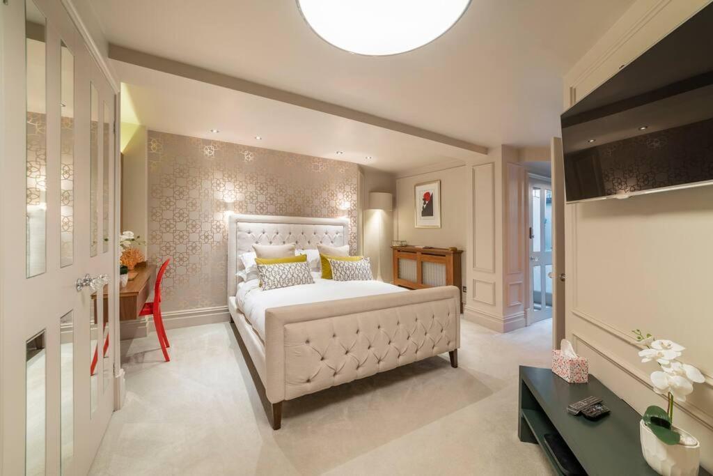 Westcourt By Rmg Apartments Harrogate Kültér fotó