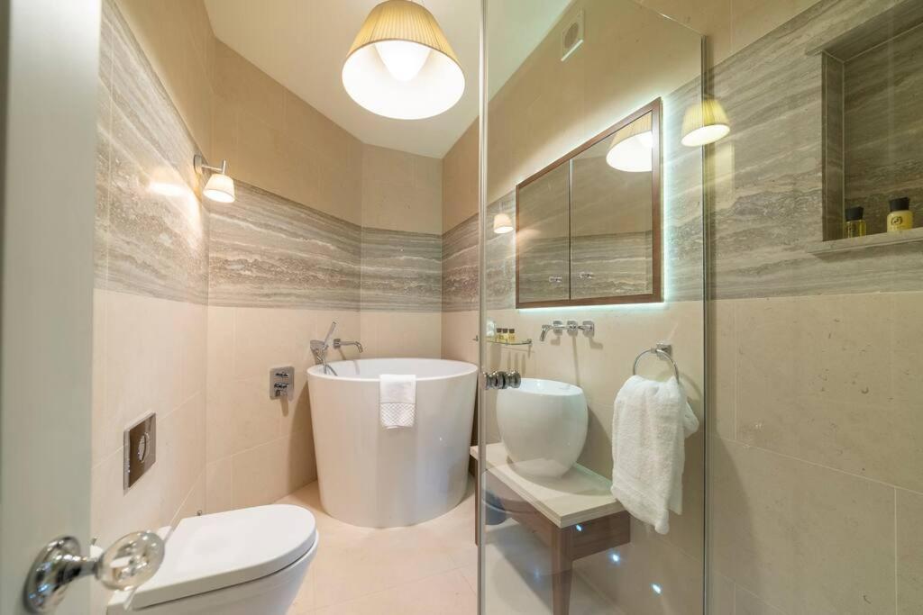 Westcourt By Rmg Apartments Harrogate Kültér fotó