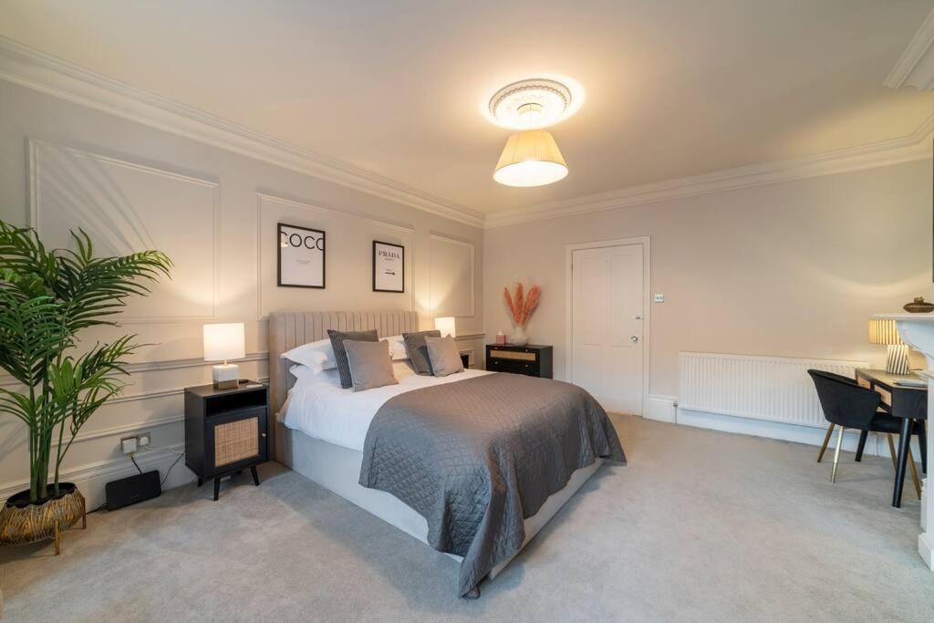 Westcourt By Rmg Apartments Harrogate Kültér fotó