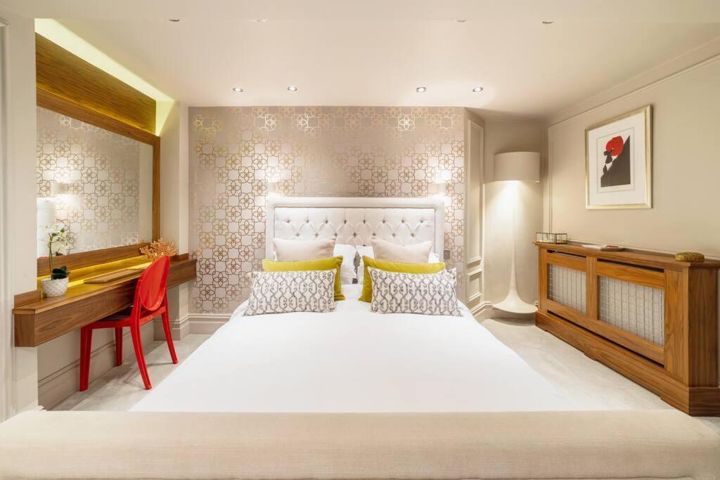 Westcourt By Rmg Apartments Harrogate Kültér fotó