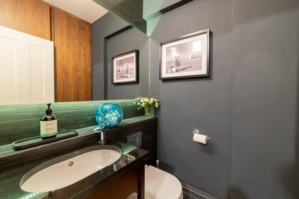 Westcourt By Rmg Apartments Harrogate Kültér fotó