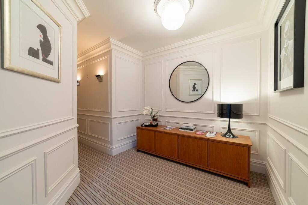 Westcourt By Rmg Apartments Harrogate Kültér fotó