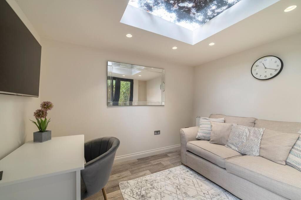 Westcourt By Rmg Apartments Harrogate Kültér fotó