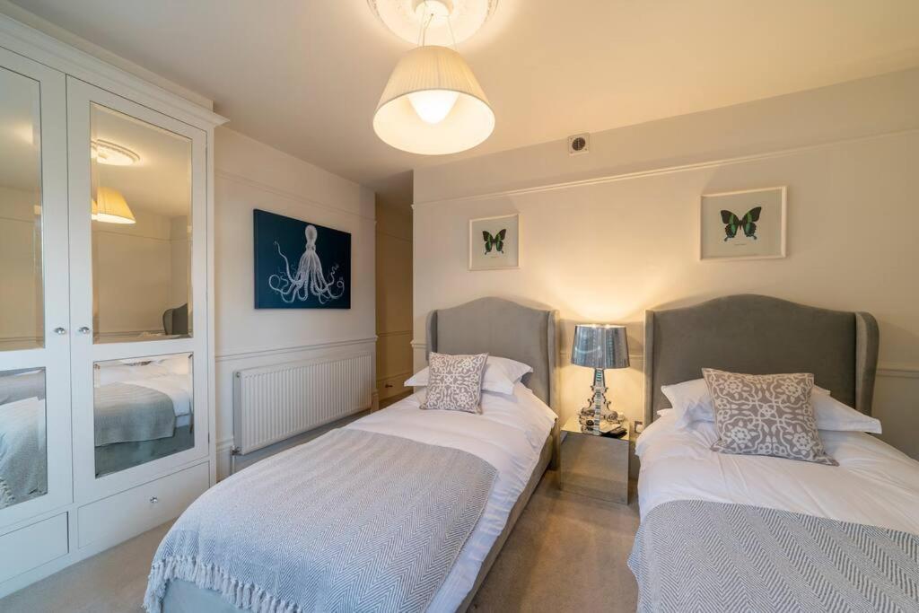 Westcourt By Rmg Apartments Harrogate Kültér fotó